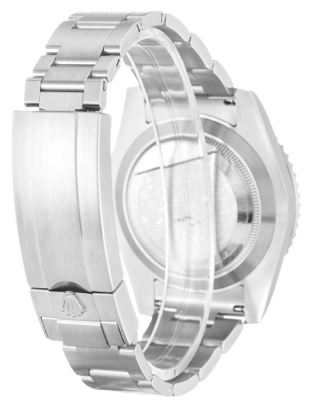 Submariner noir