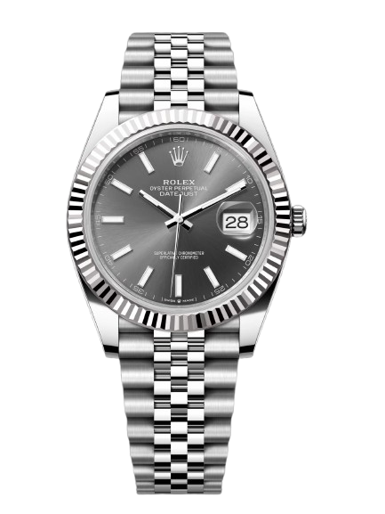 Datejust grey 1:1 best edition