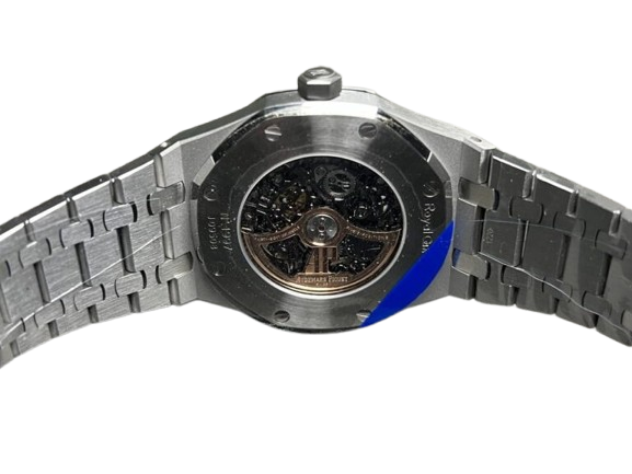 Royal Oak Skeleton