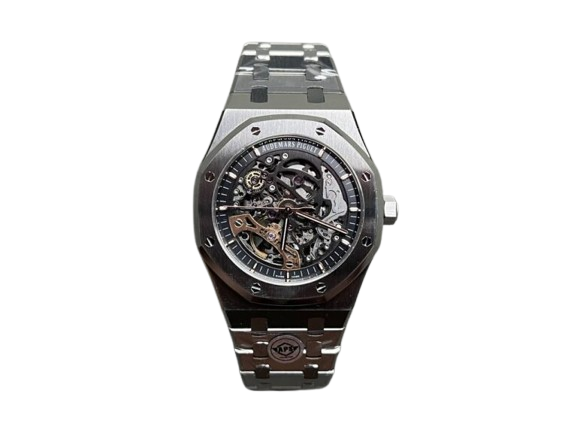 Royal Oak Skeleton