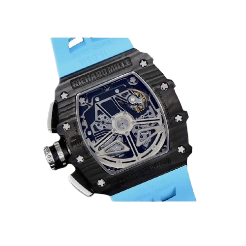 Richard Mille RM 11-03 “Flyback Chronograph”