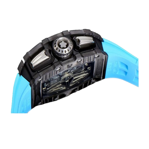Richard Mille RM 11-03 “Flyback Chronograph”