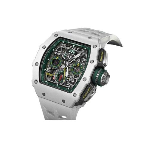 Richard Mille RM 11-03 “Le Mans” 1:1 best edition