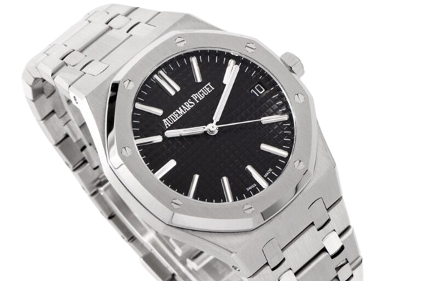 Royal Oak black