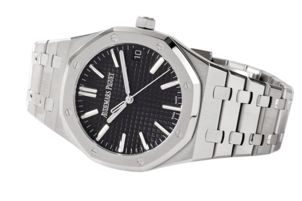 Royal Oak black