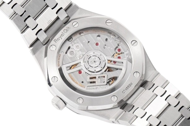 Royal Oak black