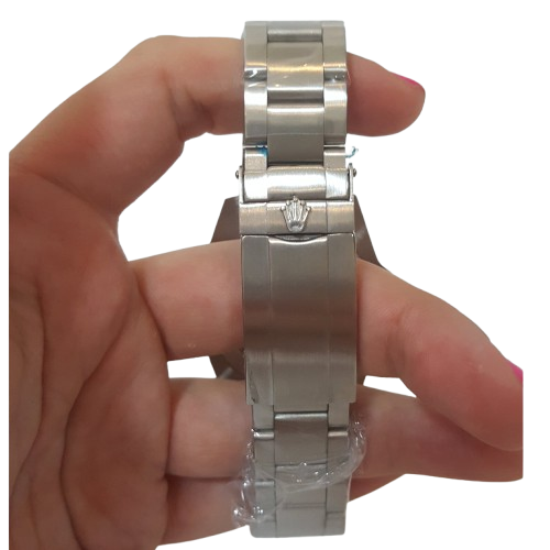 Submariner bleu