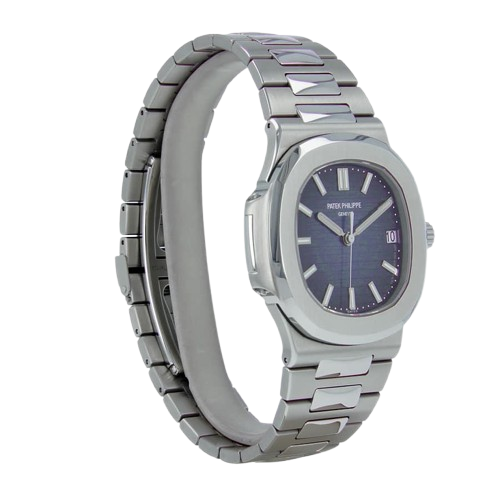 Nautilus blue