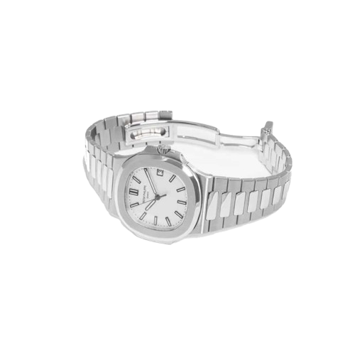 Nautilus white