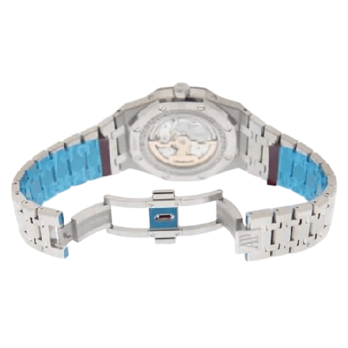 Royal Oak moon