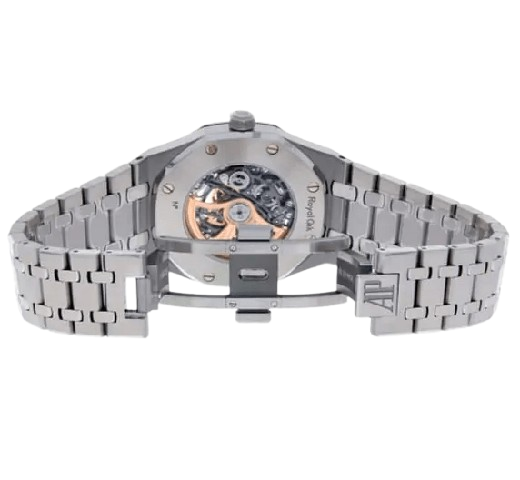 Royal Oak Skeleton
