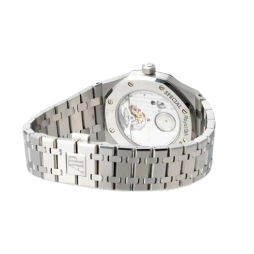 Royal Oak tourbillon