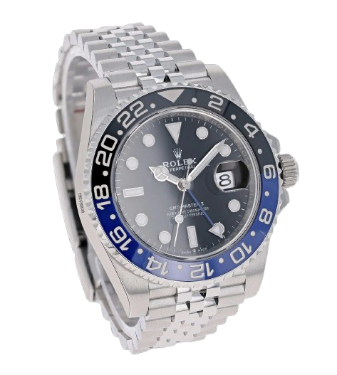 GMT-Master II Batman