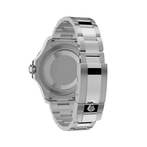 Yacht-master argent