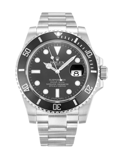 Submariner noir