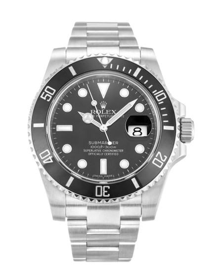 Submariner noir