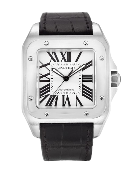 Cartier santos