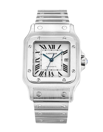 Cartier Santos