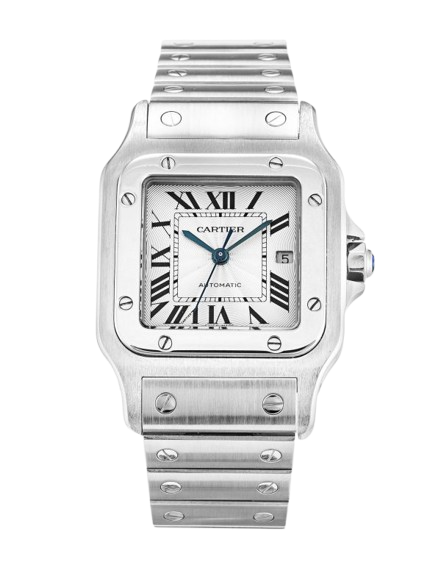 Cartier Santos
