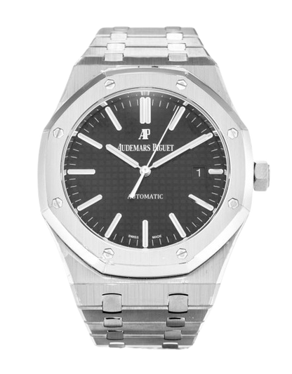 Royal Oak black