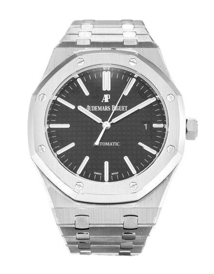 Royal Oak black
