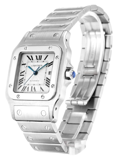 Cartier Santos