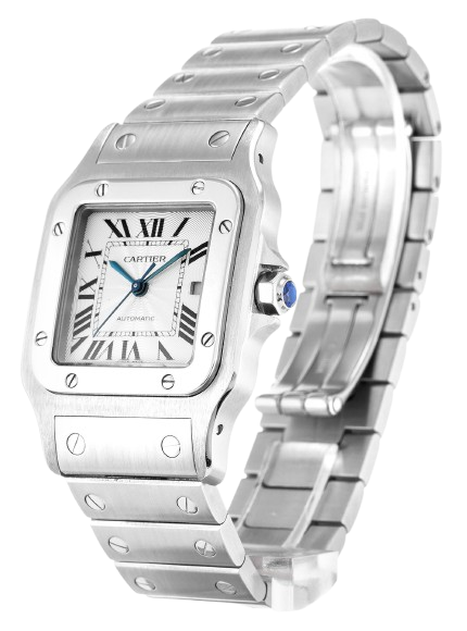 Cartier Santos