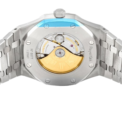 Royal Oak black