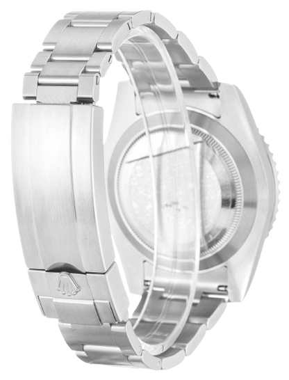 Submariner noir
