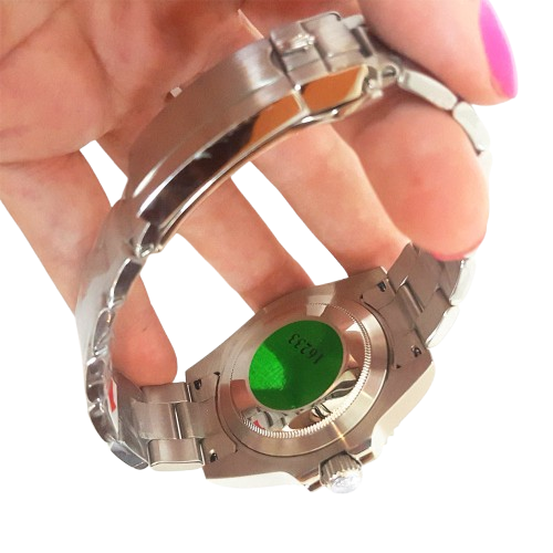 Submariner noir