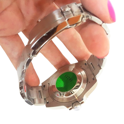 Submariner noir