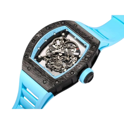 Richard Mille RM 055 “Yas Marina Circuit” 1:1 best edition