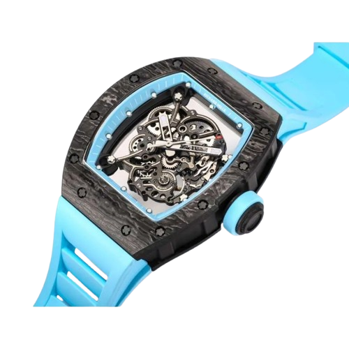 Richard Mille RM 055 “Yas Marina Circuit” 1:1 best edition