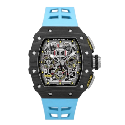 Richard Mille RM 11-03 “Flyback Chronograph”