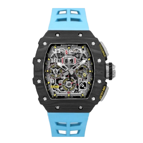 Richard Mille RM 11-03 “Flyback Chronograph”