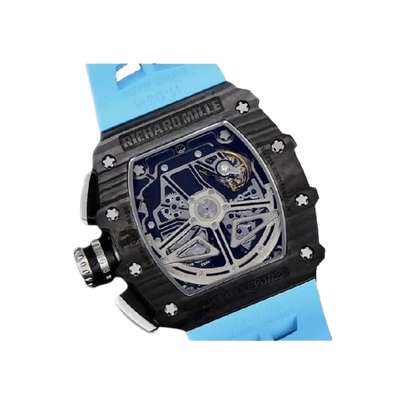 Richard Mille RM 11-03 “Flyback Chronograph”