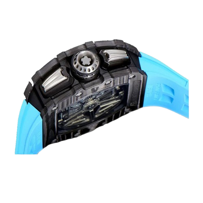 Richard Mille RM 11-03 “Flyback Chronograph”