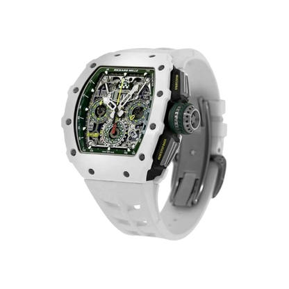 Richard Mille RM 11-03 “Le Mans” 1:1 best edition