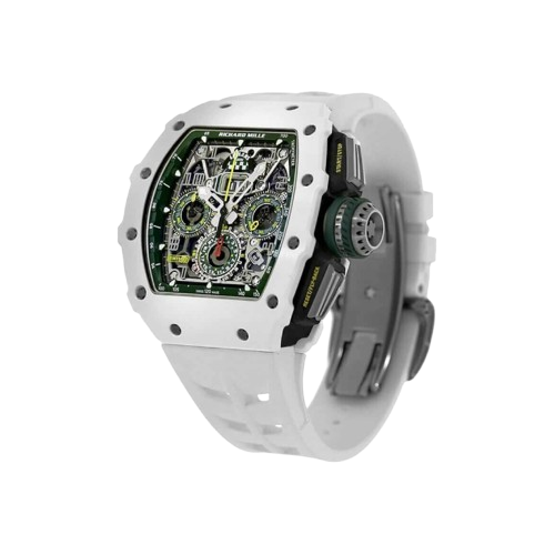 Richard Mille RM 11-03 “Le Mans” 1:1 best edition