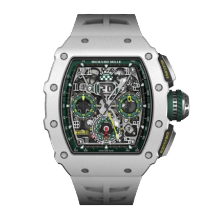 Richard Mille RM 11-03 “Le Mans” 1:1 best edition