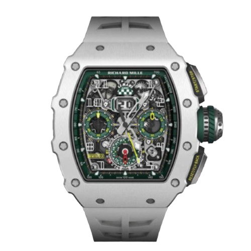 Richard Mille RM 11-03 “Le Mans” 1:1 best edition