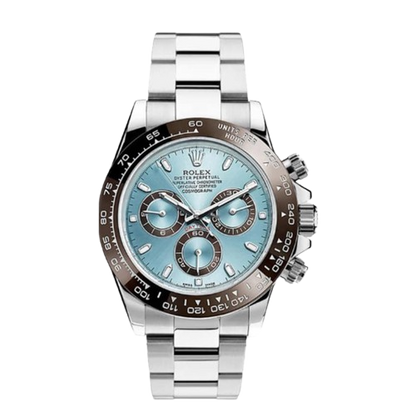 Daytona cosmograph blue