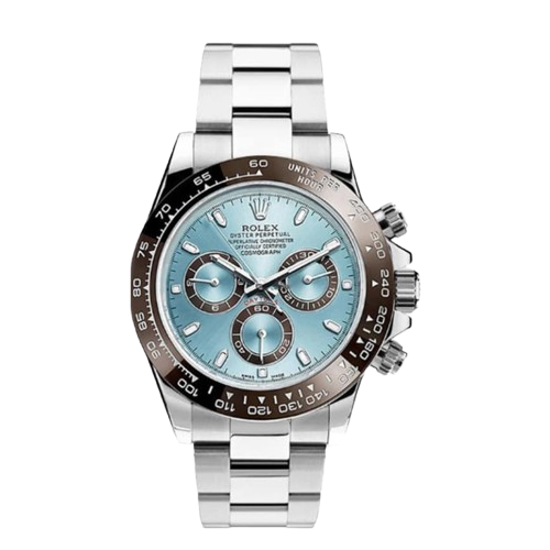 Daytona cosmograph blue