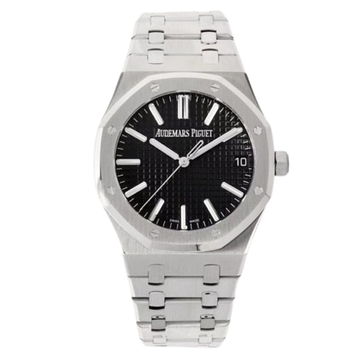 Royal Oak black