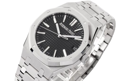 Royal Oak black