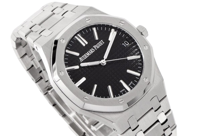 Royal Oak black