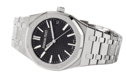 Royal Oak black
