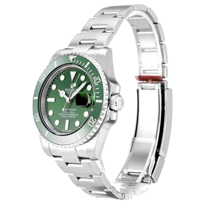 Submariner vert