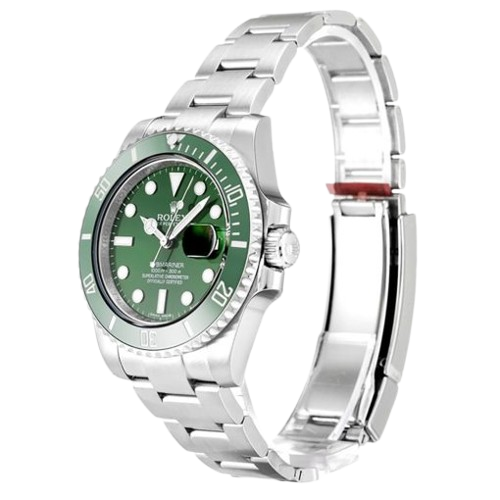 Submariner vert