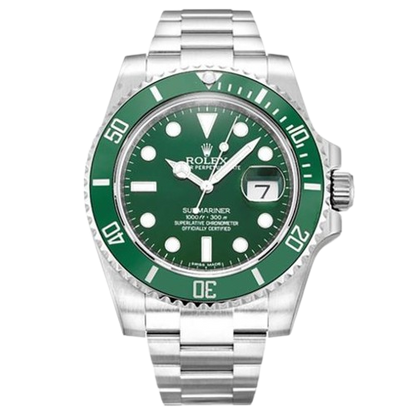 Submariner vert
